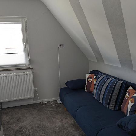 Ferienhaus Gellert 에슈베게 외부 사진